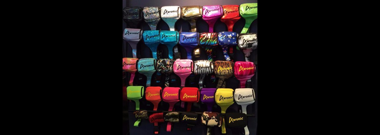 FIBO 2017 in Cologne, Germany