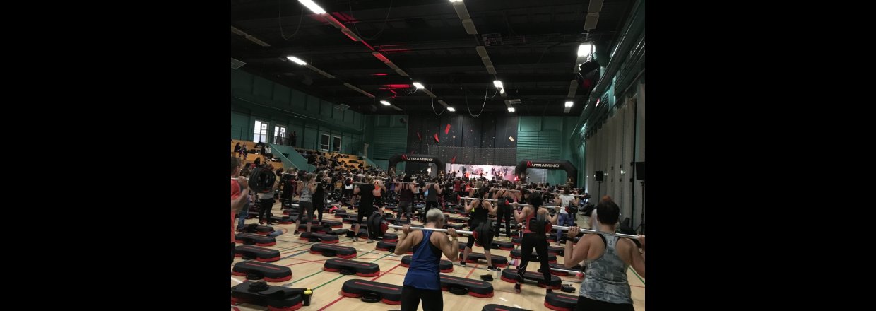 A nice day on BELOUD