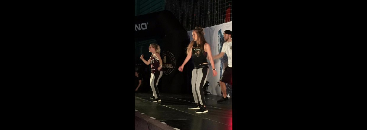 A nice day on BELOUD