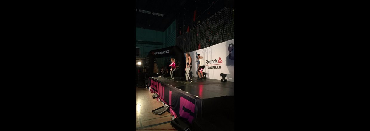 A nice day on BELOUD