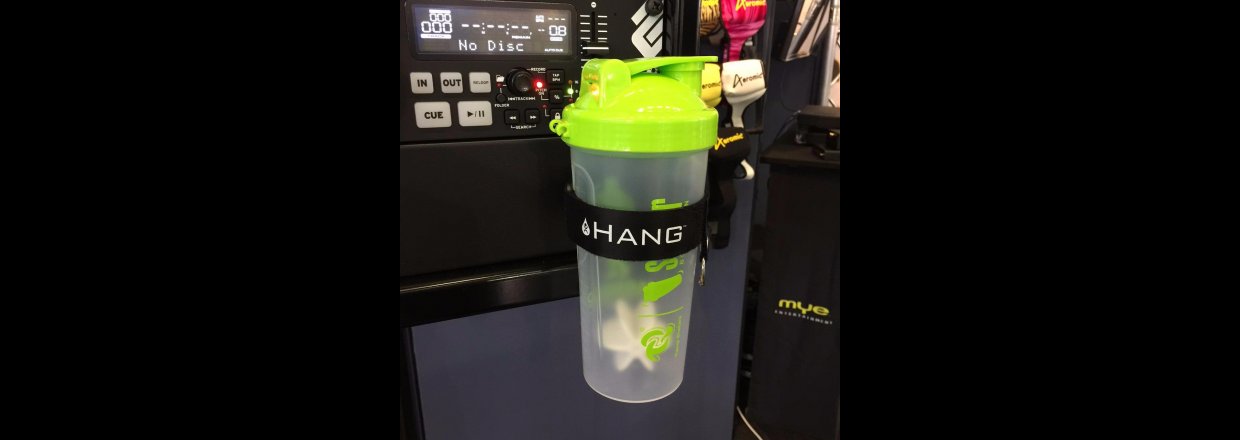 FIBO 2017 in Cologne, Germany