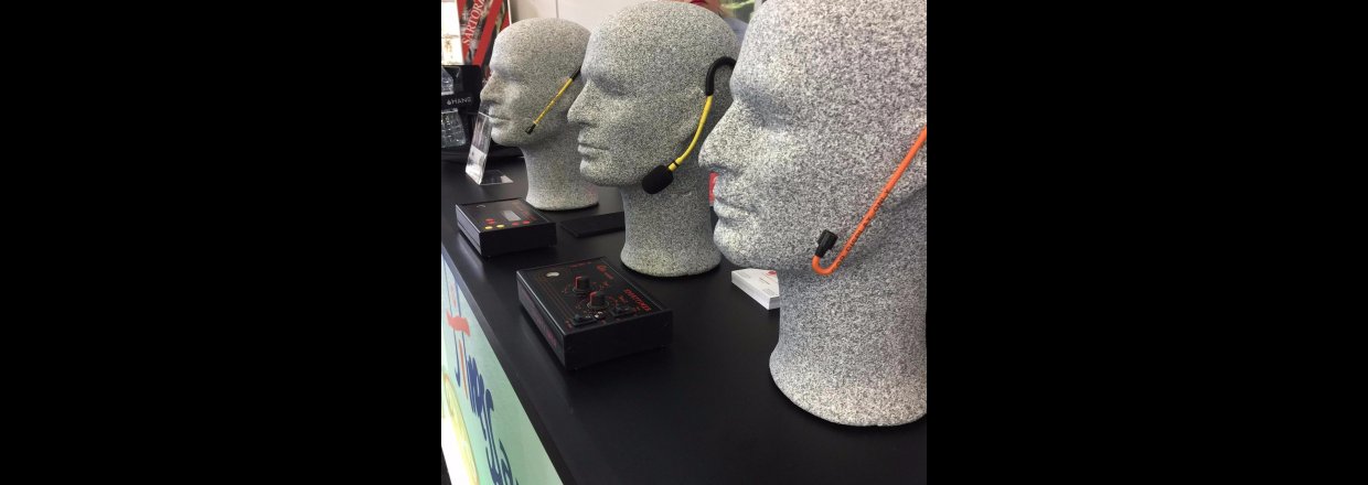 FIBO 2017 in Cologne, Germany