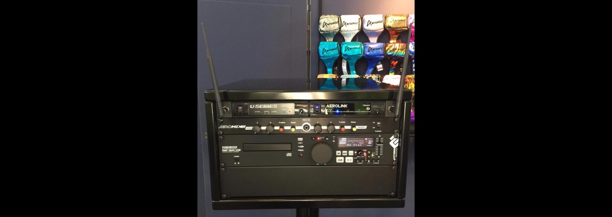 FIBO 2017 in Cologne, Germany