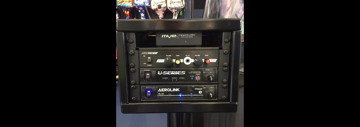 FIBO 2017 in Cologne, Germany