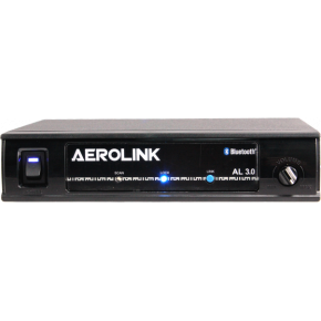 AEROLINK AL3.0 Manual