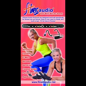 Fitness Audio Folder 2017